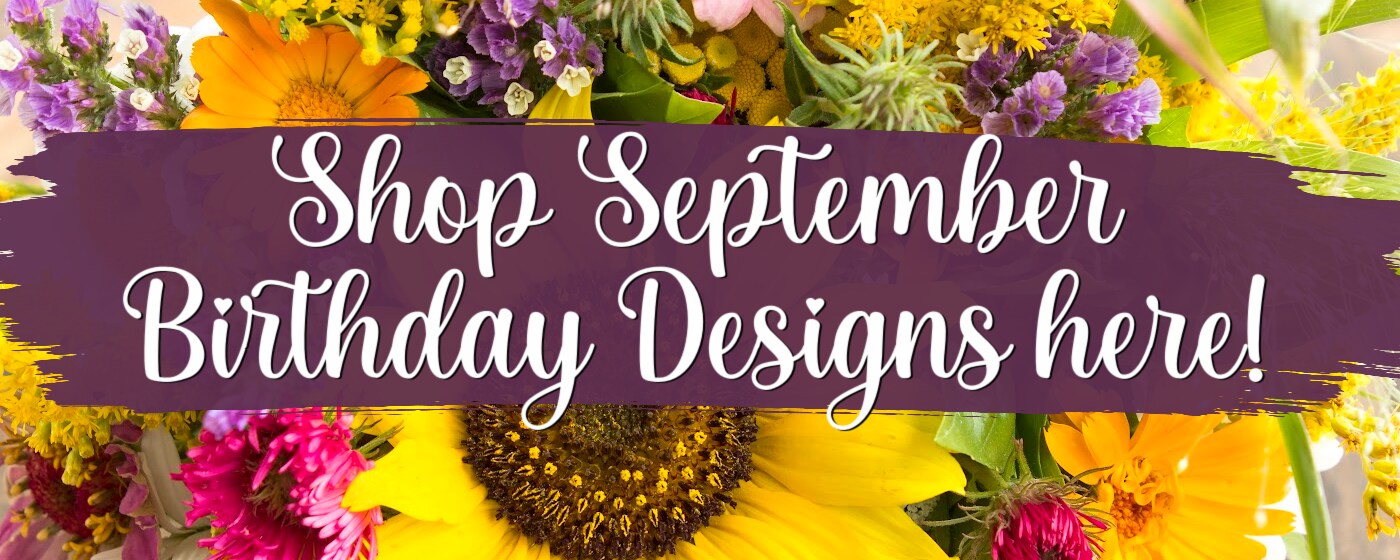 Thompson's Westwood Florist Fredericksburg, VA Flower Delivery